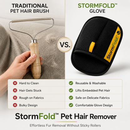 StormFold™ Glove