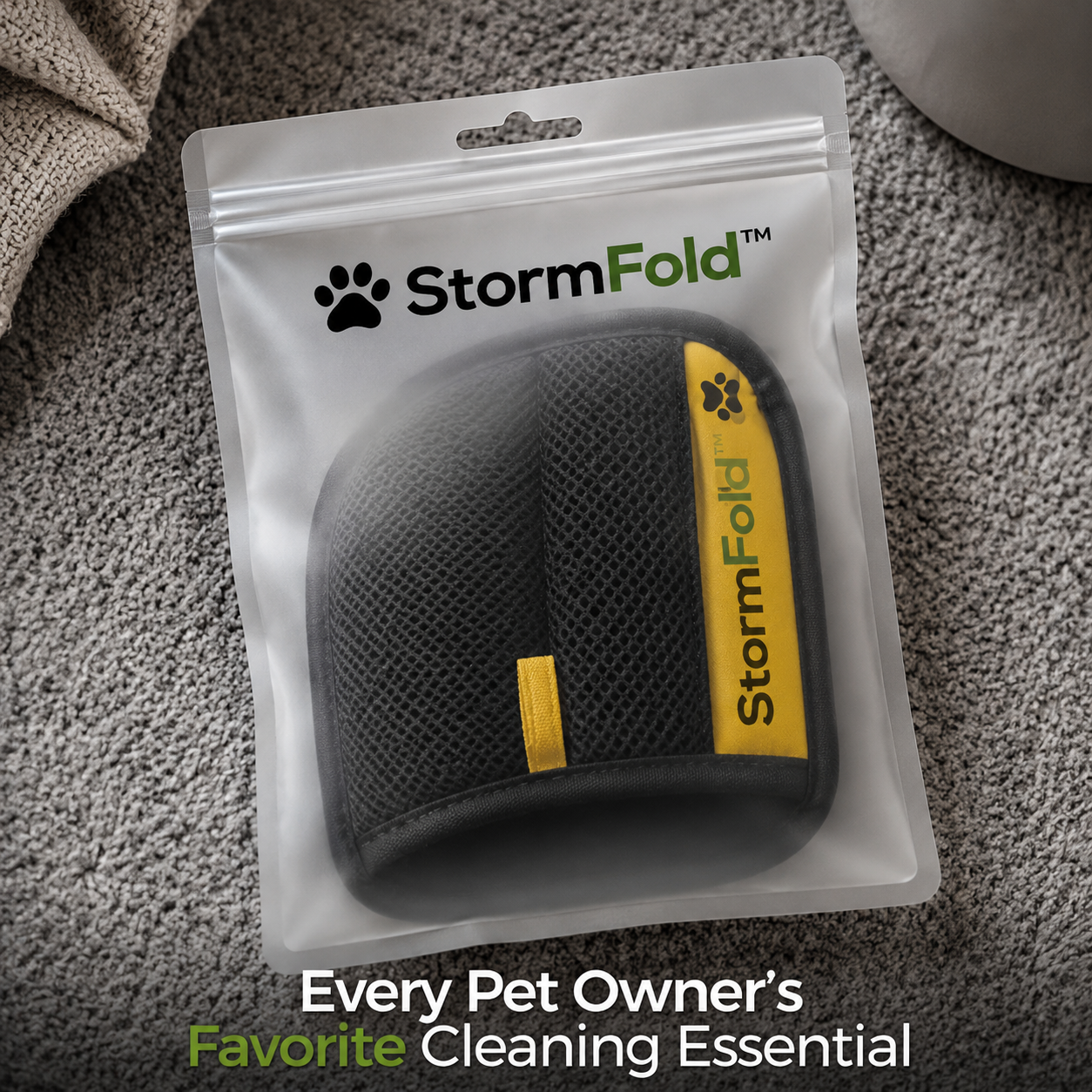 StormFold™ Glove