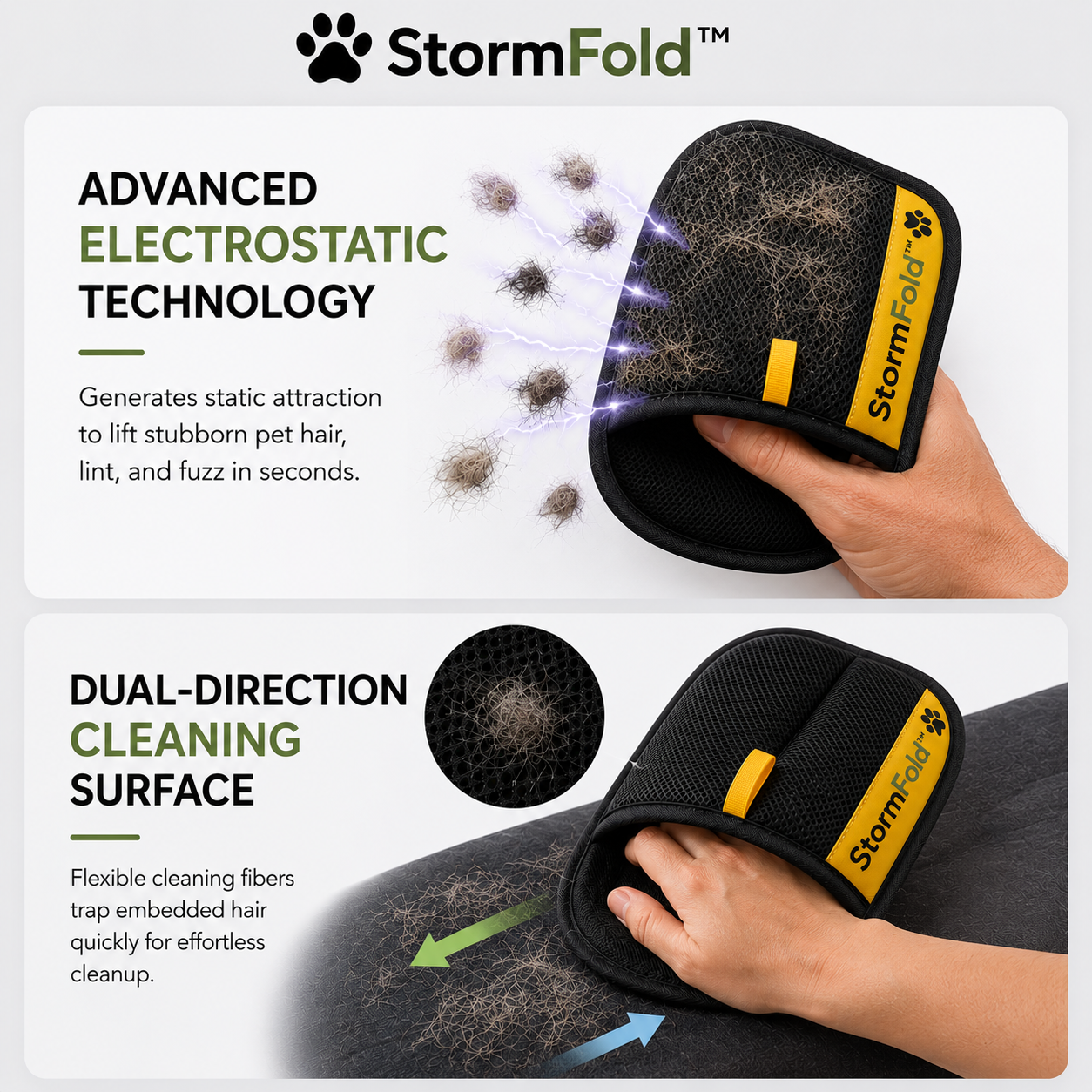 StormFold™ Glove