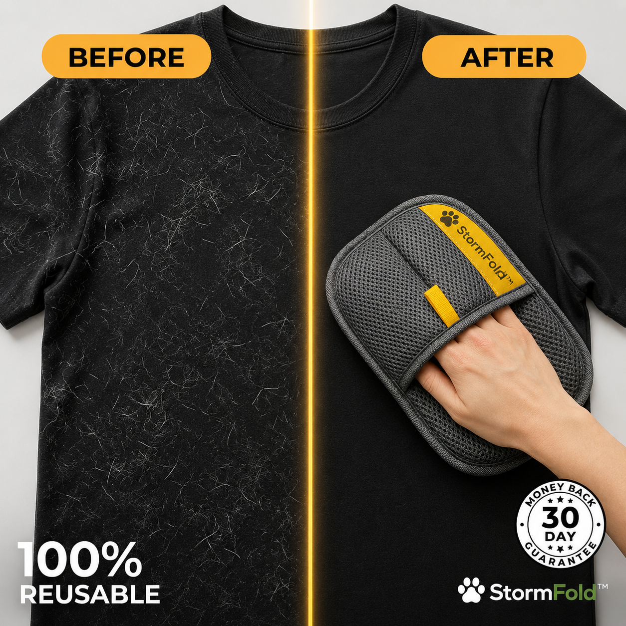 StormFold™ Glove